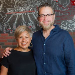 Meet your Posher, Joy